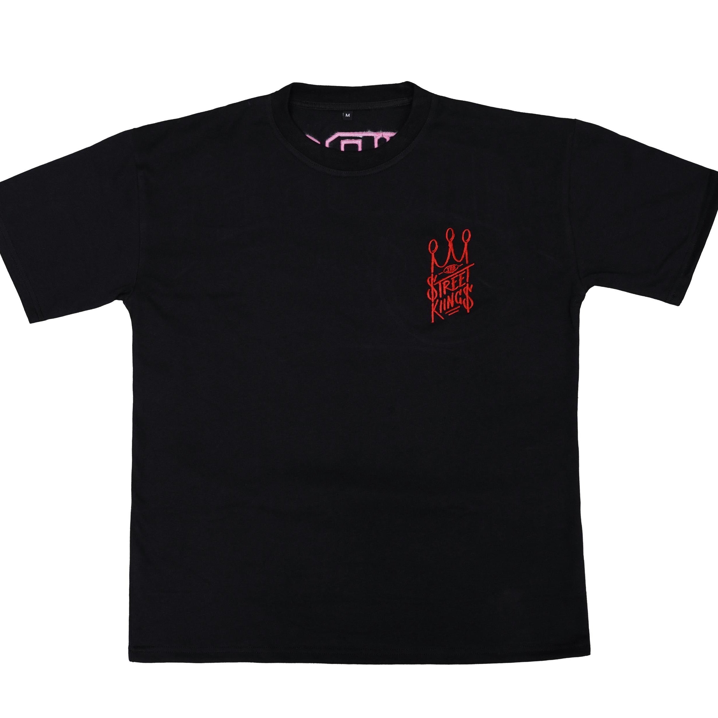 MINDSET Oversized Heavyweight Tee