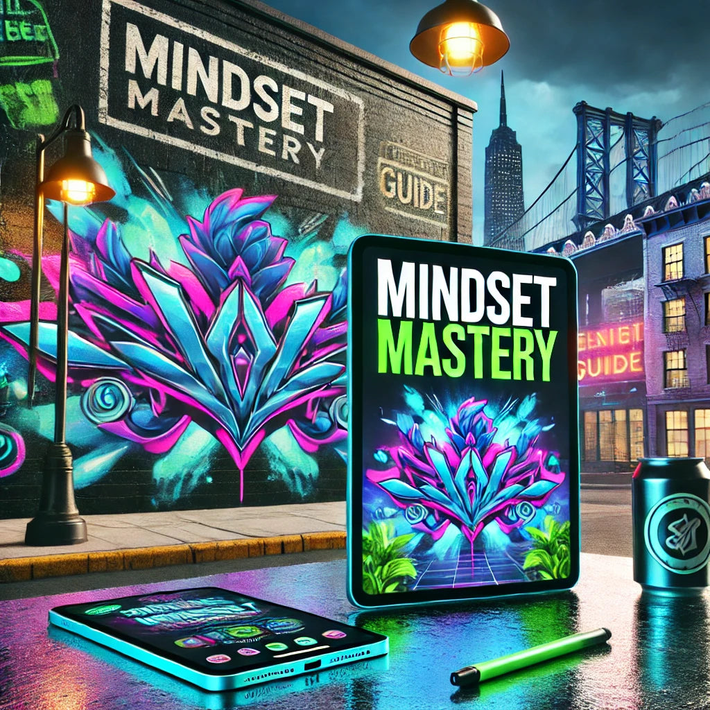 Mindset Tips for Winning in Business and Life