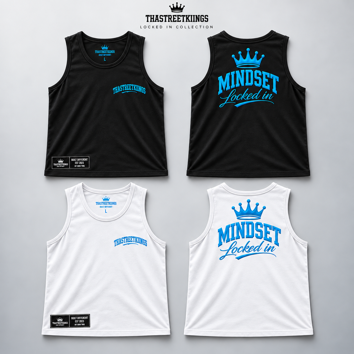 Tank Tops