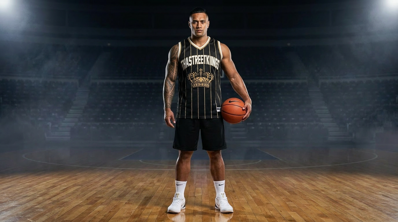 Nba Singlets