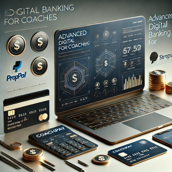 Digital Banking Platform ( Financial Technology) Website Development