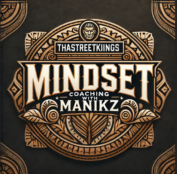 12-Week Boost: Foundations of Mindset Transformation