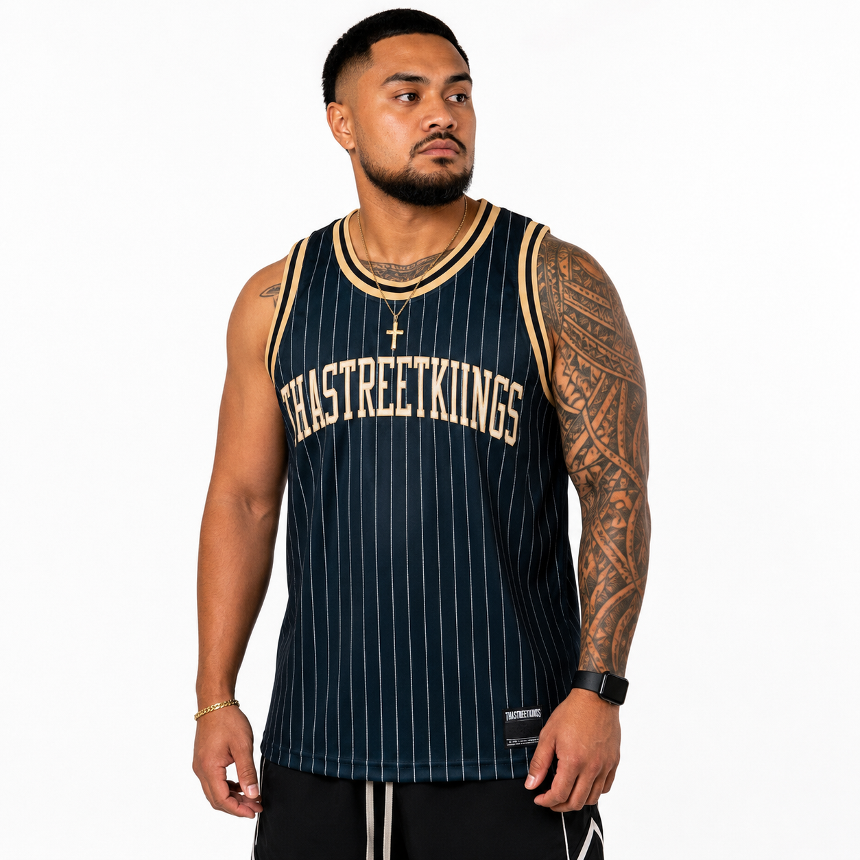 2.0 MINDSET Jersey